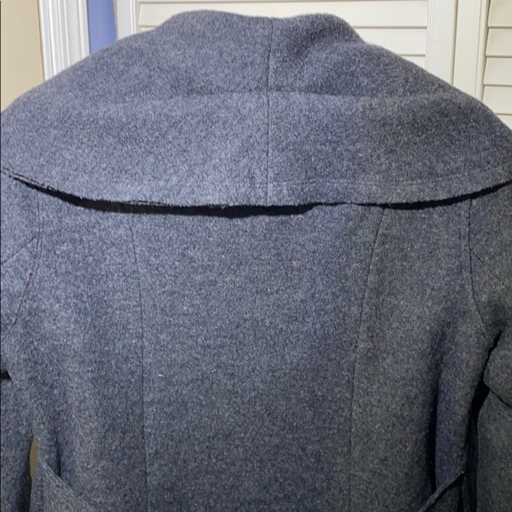 Halogen Wool Coat - Picture 3 of 8